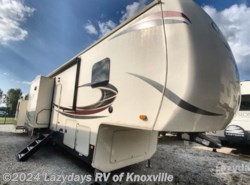 Used 2020 Forest River Cedar Creek Silverback 35LFT available in Knoxville, Tennessee