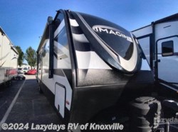 New 2025 Grand Design Imagine 3100RD available in Knoxville, Tennessee