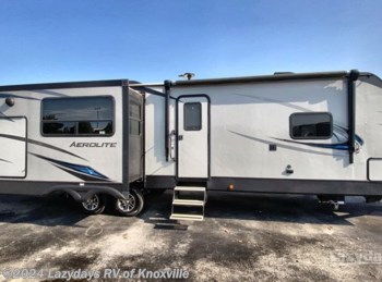 Used 2019 Dutchmen Aerolite 3303RL available in Knoxville, Tennessee