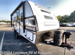 New 2025 Winnebago Micro Minnie FLX 2108TB available in Knoxville, Tennessee