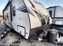 Used 2020 CrossRoads Sunset Trail SS289QB available in Knoxville, Tennessee