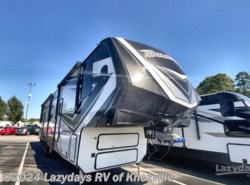 New 2025 Grand Design Momentum 399TH available in Knoxville, Tennessee