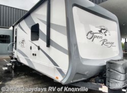 Used 2017 Highland Ridge Open Range Roamer RT324RES available in Knoxville, Tennessee