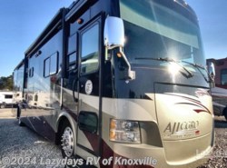 Used 2014 Tiffin Allegro Red 38QRA available in Knoxville, Tennessee