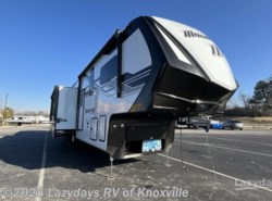 New 2025 Grand Design Momentum M-Class 414M available in Knoxville, Tennessee