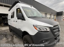 New 2025 Tiffin GH1 Std. Model available in Knoxville, Tennessee