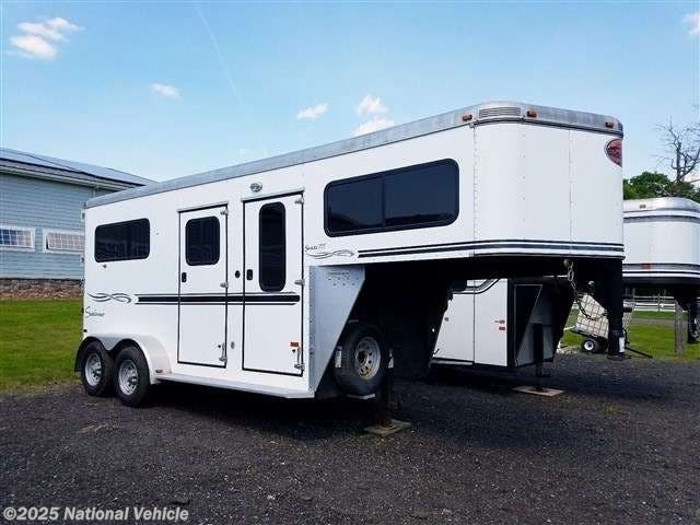 Sundowner Horse Trailers >> 2007 Miscellaneous Rv Sundowner Sunlite 777 2 Horse Trailer Sundowner Horse Trailers >> 2007 Miscellaneous Rv Sundowner Sunlite 777 2 Horse Trailer