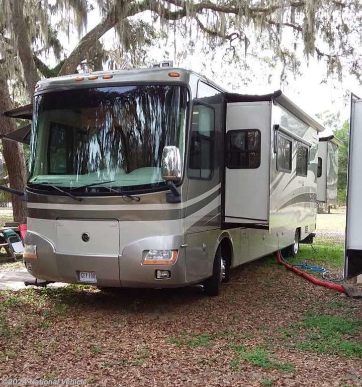 Used Class A Diesel Motorhomes For Sale In Florida Seananon Jopower