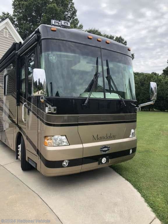 40b For Sale Mandalay Coach Rvs Rv Trader