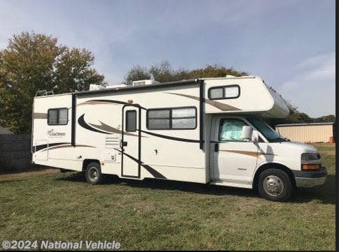 12 Coachmen Freelander 28 Qb Ltd Rv For Sale In San Antonio Tx 747 C Rvusa Com Classifieds