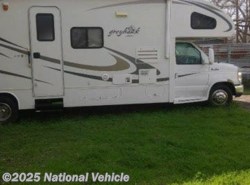 Jayco Greyhawk Rvs For Sale In Texas Rvusa Com