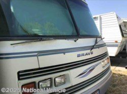 Find Complete Specifications For Winnebago Brave Class A Rvs Here