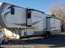 keystone montana legacy rvs fb edition