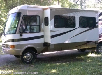 Used 2006 National RV Sea Breeze 1341 available in Hillman, Michigan
