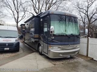Used 2008 Monaco RV Camelot 40PDQ available in Mt Rainier, Maryland