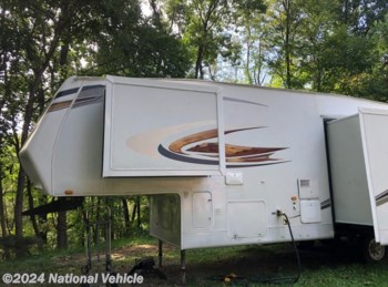 Used 2011 Jayco Eagle Super Lite 31.5 RLTS available in Finleyville, Pennsylvania
