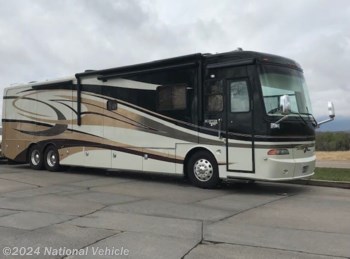 Used 2008 Holiday Rambler Scepter 42PDQ available in Chicopee, Massachusetts