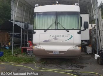 Used 1999 Tiffin Allegro Bus  available in Lake Stevens, Washington