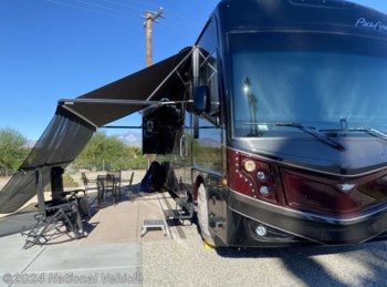 Used 2020 Fleetwood Pace Arrow 36U available in Desert Hot Springs, California