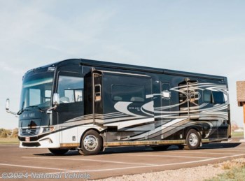 Used 2020 Newmar New Aire 3543 available in Twin Falls, Idaho
