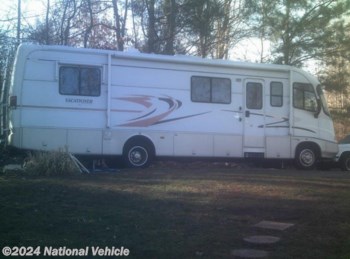 Used 1999 Holiday Rambler Vacationer 32CG available in Waterboro, Maine