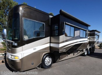 Used 2006 Country Coach Allure 430 Hood River available in Castle Rock, Colorado