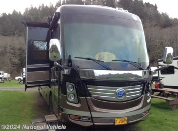 Used 2013 Holiday Rambler Endeavor 43DFT available in Neskowin, Oregon