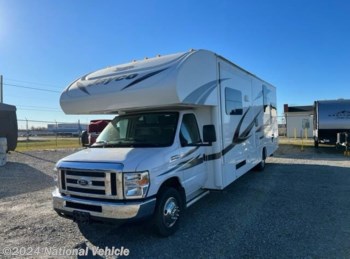 Used 2018 Jayco Redhawk 31XL available in Waynesville, Ohio