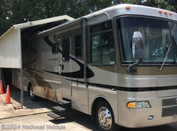 Used 2004 Holiday Rambler Vacationer 36SBD available in Lafayette, Louisiana