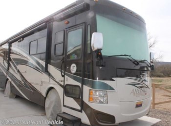 Used 2014 Tiffin Allegro Red 33AA available in Camp Verde, Arizona