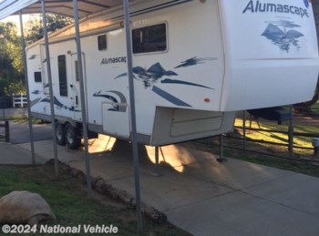 Used 2006 Holiday Rambler Alumascape 30RKD available in Valley Center, California