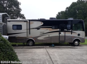 Used 2008 Tiffin Allegro 32BA available in Anderson, Alabama