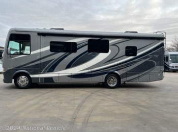 Used 2021 Newmar Bay Star 3124 available in Flower Mound, Texas