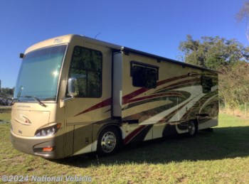 Used 2015 Newmar Ventana 3436 available in The Villages, Florida