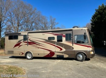Used 2007 National RV Dolphin 5355 available in Kernersville, North Carolina