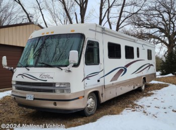 Used 1999 Georgie Boy Cruise Master 3515DS available in Kappa, Illinois