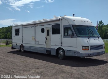Used 1996 Newmar Kountry Star  available in Cambridge, Minnesota