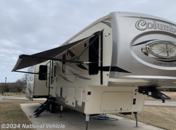 Used 2020 Palomino Columbus 377MB available in San Marcos, Texas