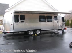 Used 2019 Airstream International 28RBQ available in Leonardtown, Maryland