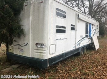 Used 2003 Newmar Kountry Star 39CKDA available in N/A, Ohio