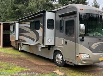 Used 2011 Itasca Meridian 40U available in Cottage Grove, Oregon