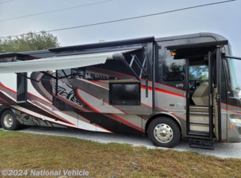 Used 2016 Forest River Berkshire XLT 43A available in Panama City, Florida