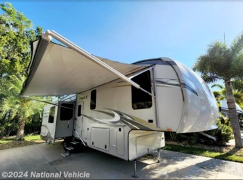 Used 2018 Jayco Eagle 317RLOK available in Fort Myers, Florida