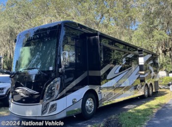 Used 2019 Tiffin Zephyr 45MZ available in New Lenox, Illinois