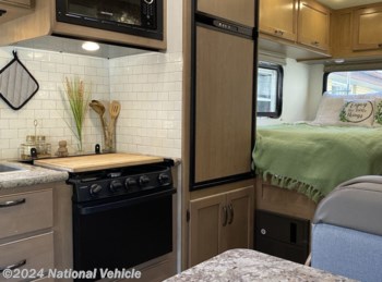 Used 2019 Thor Motor Coach Four Winds 22E available in Glendale, Wisconsin