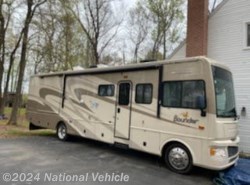Used 2008 Fleetwood Bounder 35H available in Woodbridge, Virginia