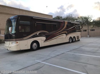 Used 2007 Monaco RV Camelot 42PDQ available in Palm Desert, California