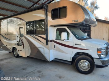 Used 2018 Thor Motor Coach Quantum 26RS available in Fresno, California