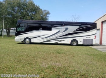 Used 2014 Tiffin Allegro Bus 40QBP available in Vancleave, Mississippi