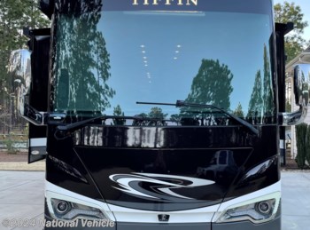 Used 2020 Tiffin Allegro Bus 45OPP available in Pinehurst, North Carolina